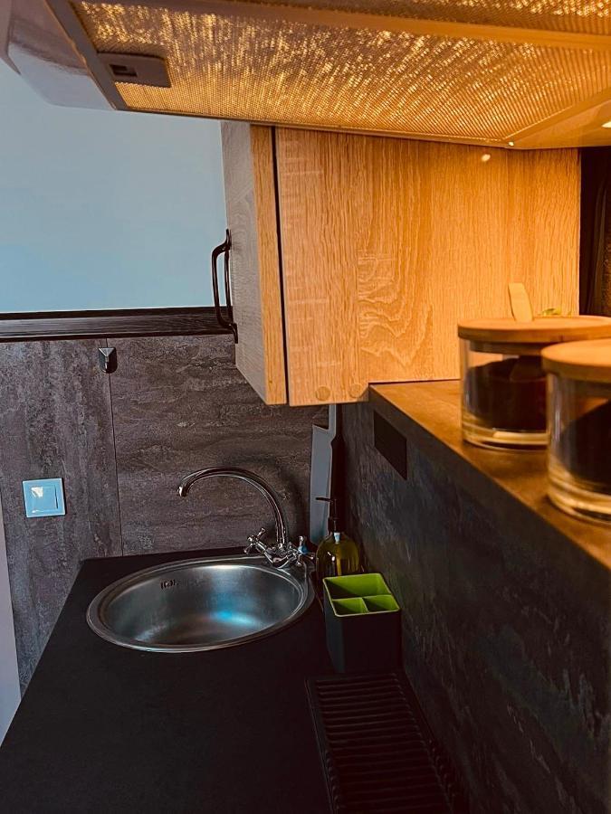 Apart23 Lviv Extérieur photo