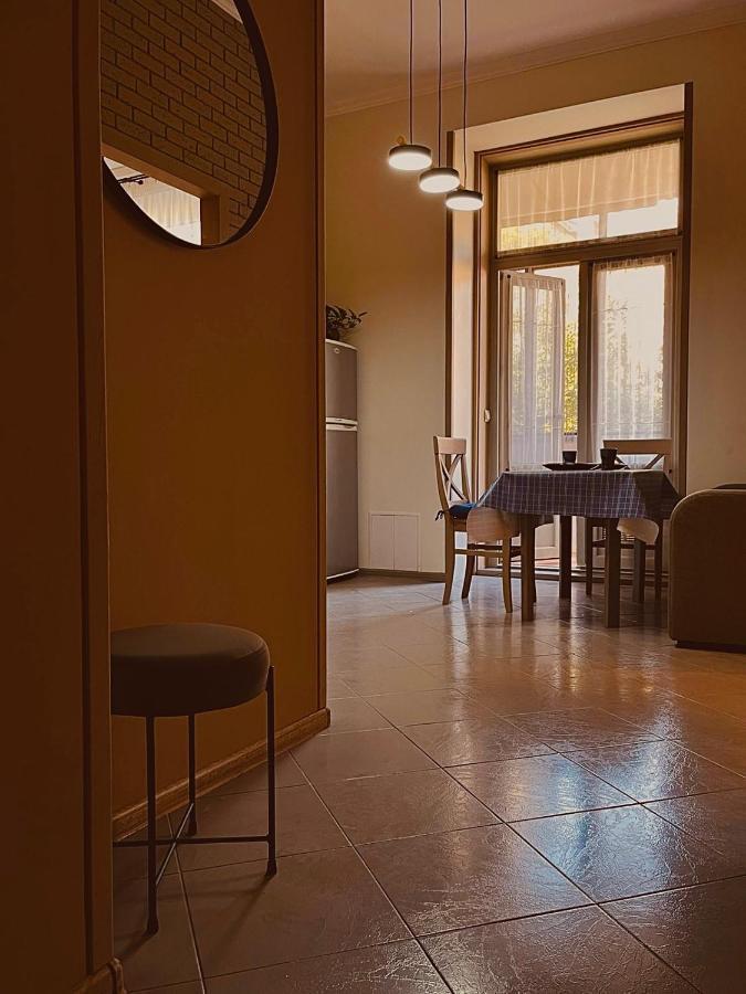 Apart23 Lviv Extérieur photo