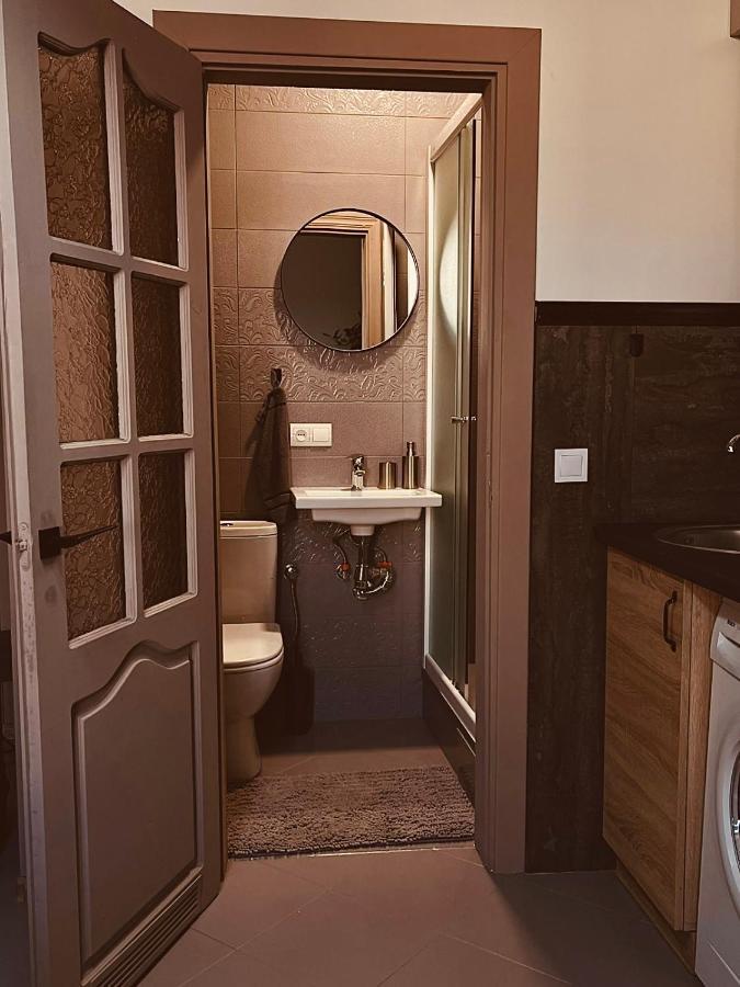 Apart23 Lviv Extérieur photo