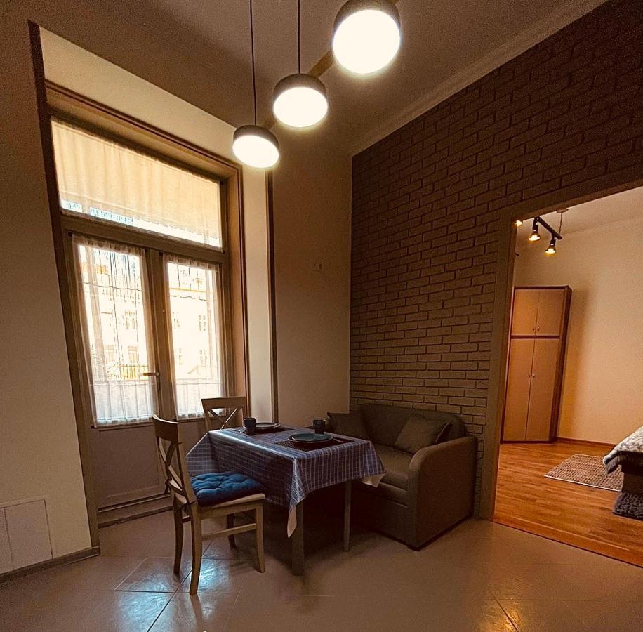 Apart23 Lviv Extérieur photo
