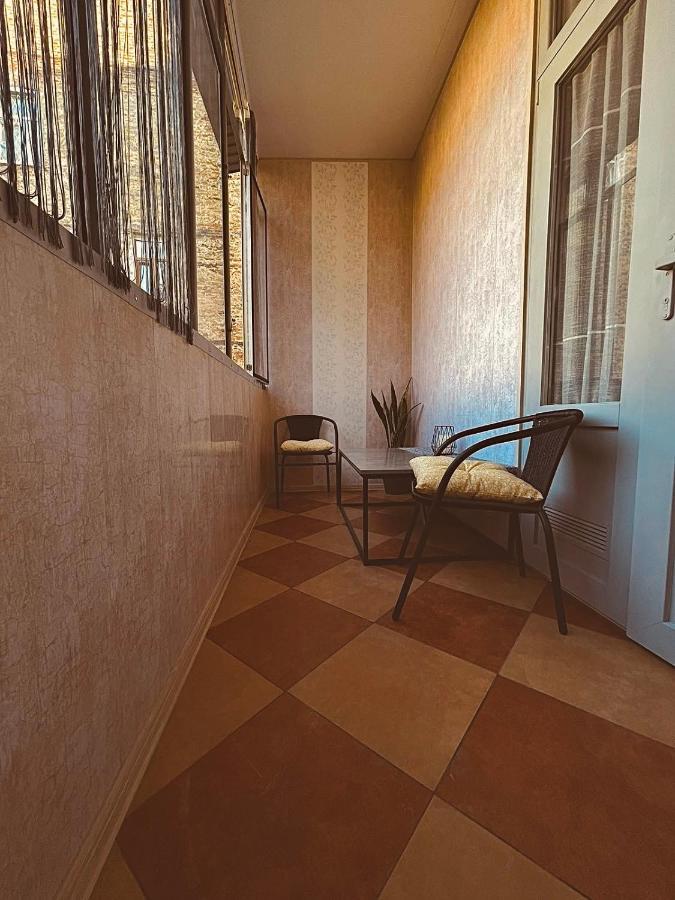 Apart23 Lviv Extérieur photo