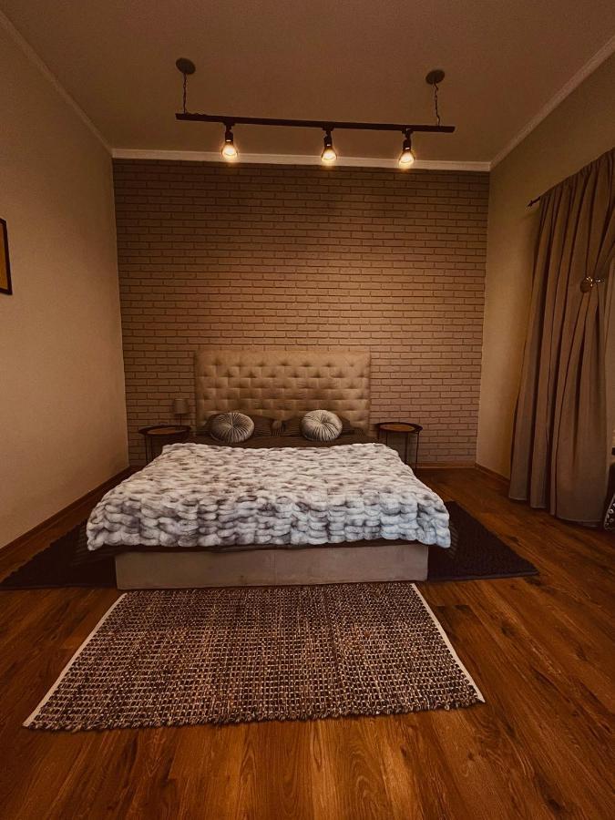 Apart23 Lviv Extérieur photo