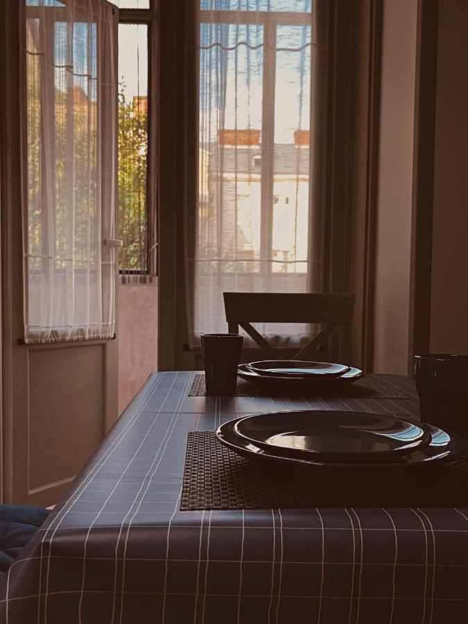 Apart23 Lviv Extérieur photo