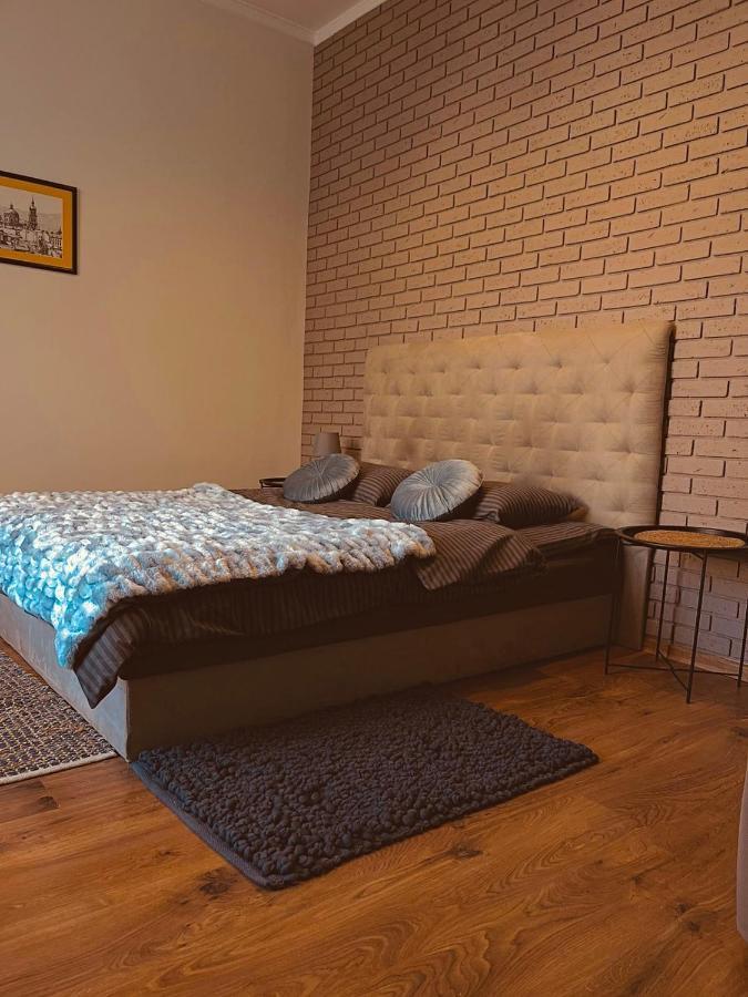 Apart23 Lviv Extérieur photo